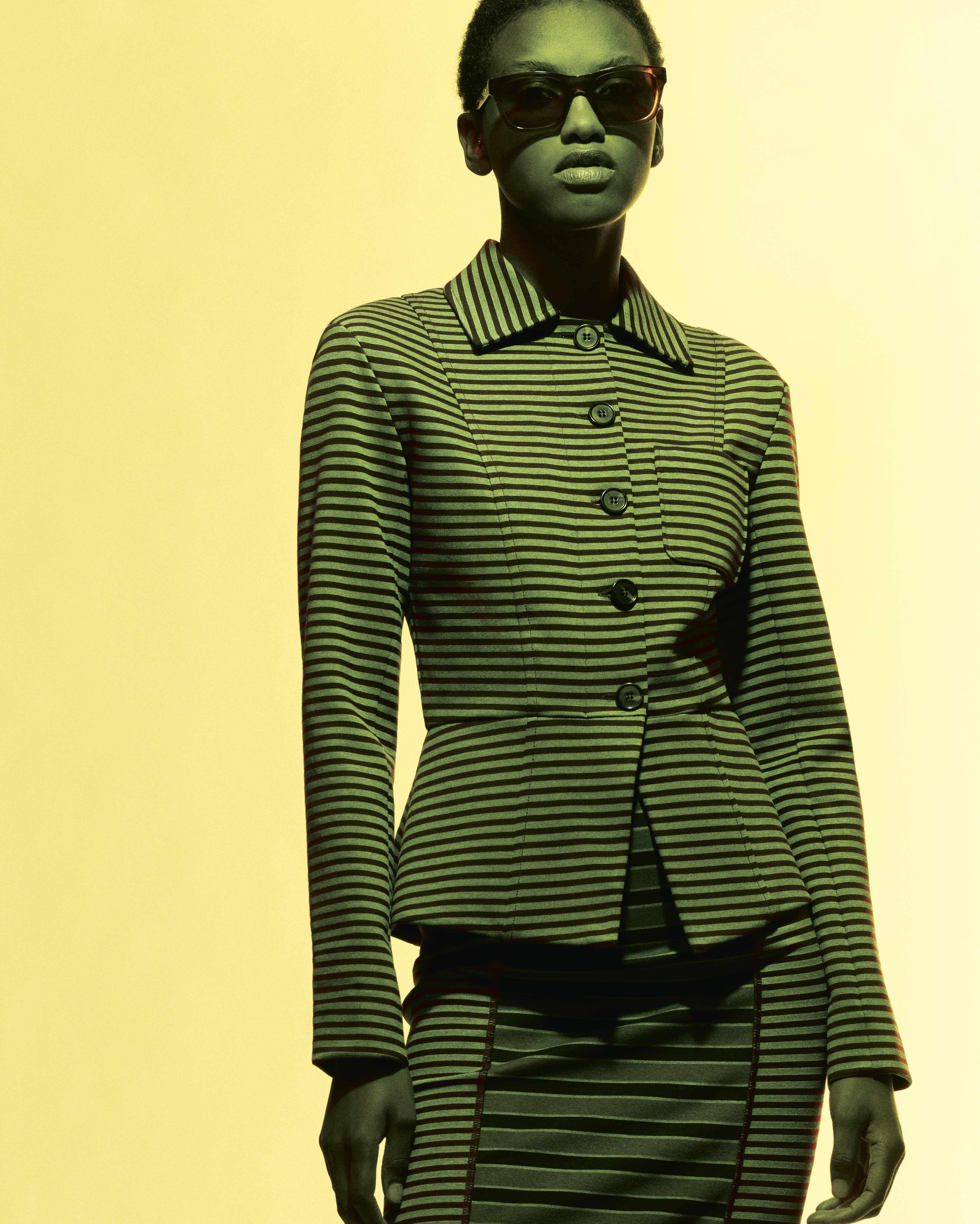 Spring/Summer '22 Women's Show